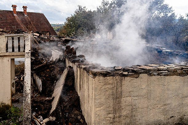 Reliable Content Restoration contractor in Gwynn Oak, MD by Fire Damage Biloxi