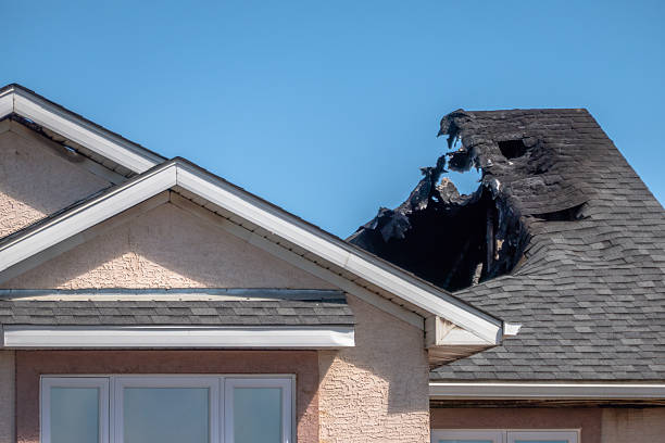 Licensed Content Restoration service in Gwynn Oak, MD - Fire Damage Biloxi